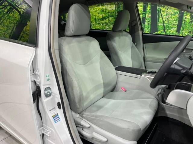 Toyota PRIUS ALPHA 2011-10 17361-8