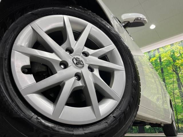 Toyota PRIUS ALPHA 2011-10 17361-13
