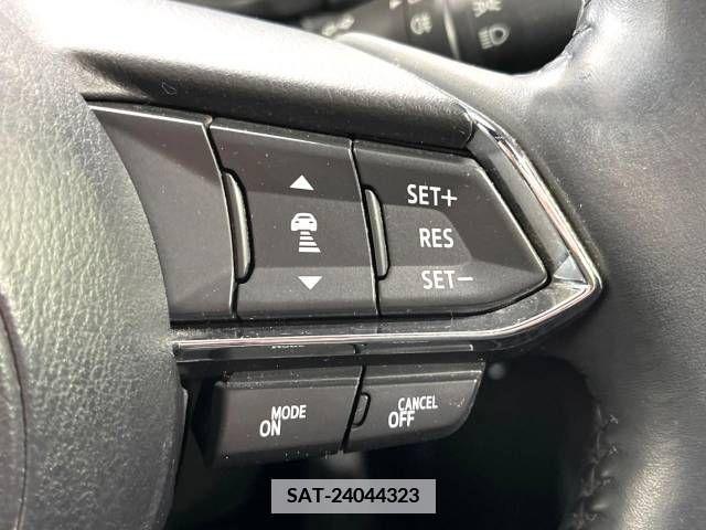 Mazda CX-8 2019-03 375499-6