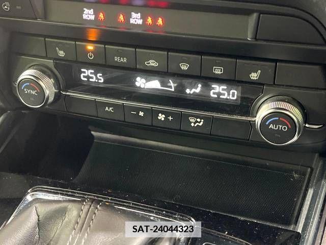 Mazda CX-8 2019-03 375499-5