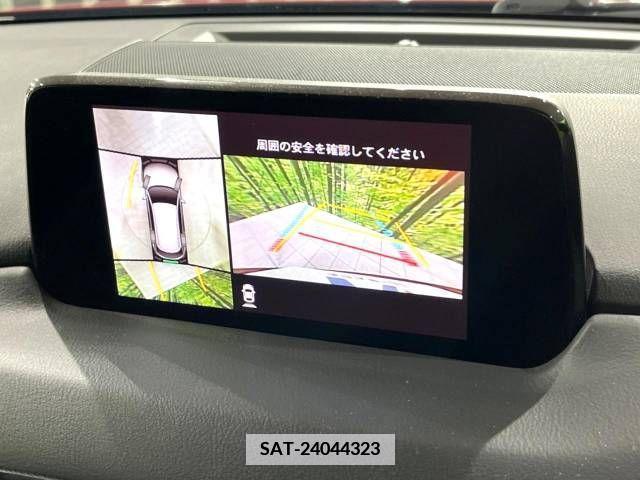 Mazda CX-8 2019-03 375499-4
