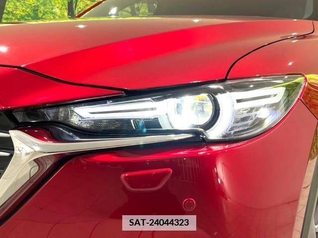 Mazda CX-8 2019-03 375499-12