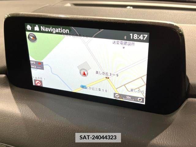 Mazda CX-8 2019-03 375499-3