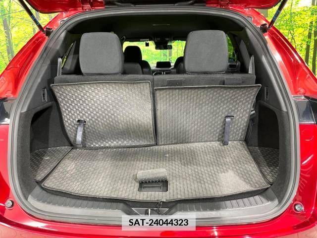 Mazda CX-8 2019-03 375499-10