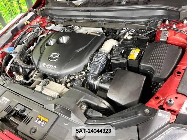Mazda CX-8 2019-03 375499-18
