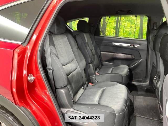 Mazda CX-8 2019-03 375499-9