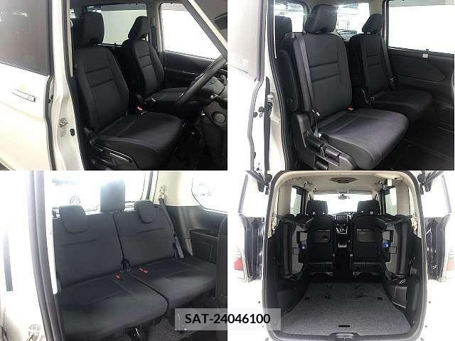 Nissan SERENA 2019-07 367774-6