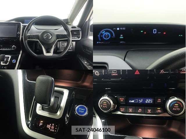 Nissan SERENA 2019-07 367774-5
