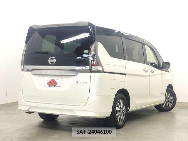 Nissan SERENA 2019-07 367774-2