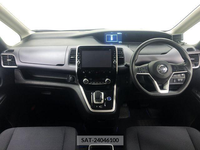 Nissan SERENA 2019-07 367774-1