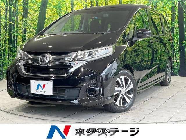 Honda FREED 2018-01 343399-0