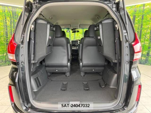 Honda FREED 2018-01 343399-11