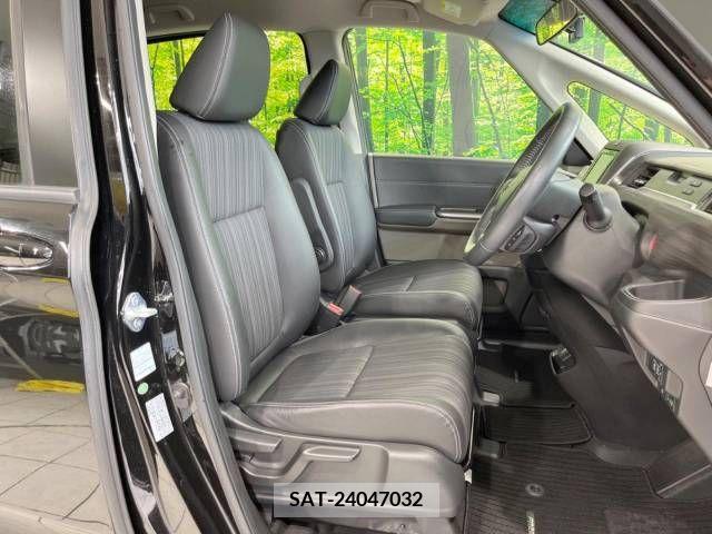 Honda FREED 2018-01 343399-8