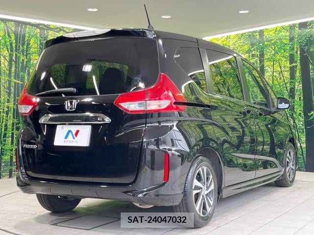 Honda FREED 2018-01 343399-18