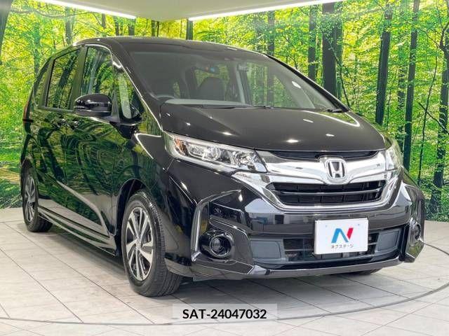 Honda FREED 2018-01 343399-17