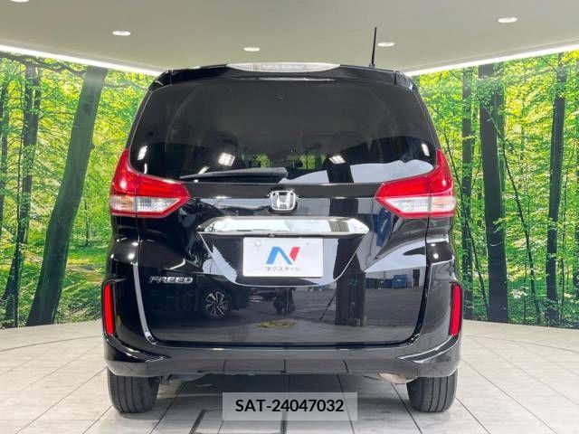Honda FREED 2018-01 343399-16