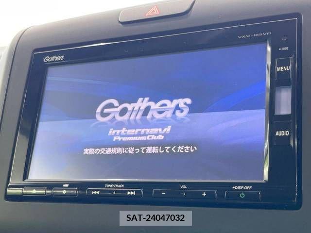 Honda FREED 2018-01 343399-3