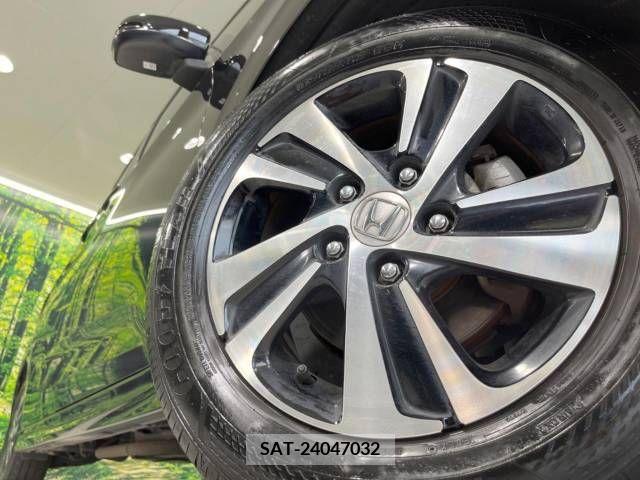 Honda FREED 2018-01 343399-14
