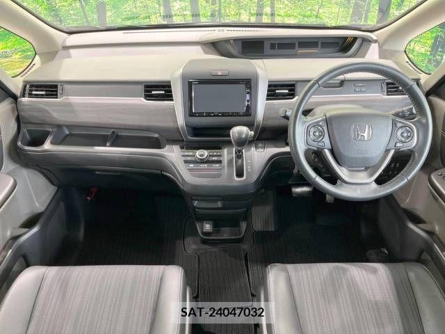 Honda FREED 2018-01 343399-1