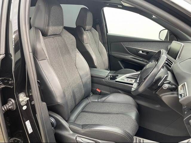 Peugeot 3008 2017-08 195154-9