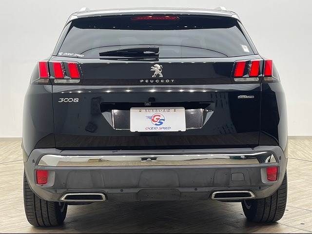 Peugeot 3008 2017-08 195154-17