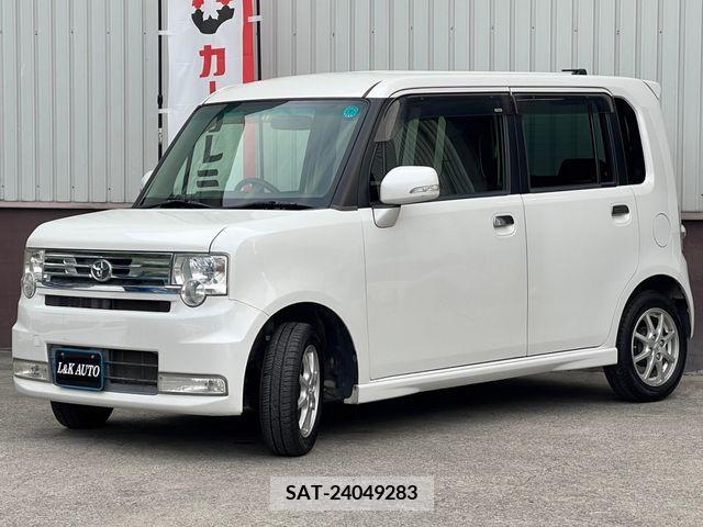 Toyota PIXIS SPACE 2013-03 281438-3