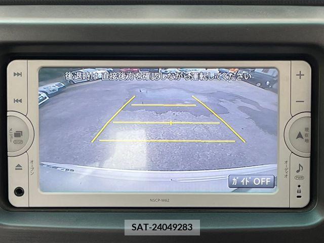 Toyota PIXIS SPACE 2013-03 281438-9