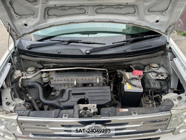 Toyota PIXIS SPACE 2013-03 281438-10