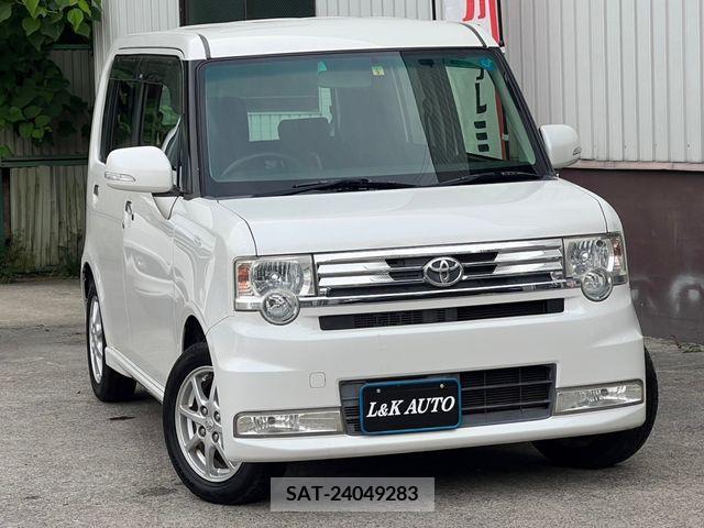 Toyota PIXIS SPACE 2013-03 281438-2