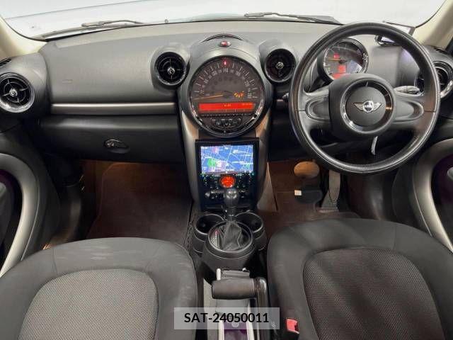 Bmw MINI 2014-11 294753-1