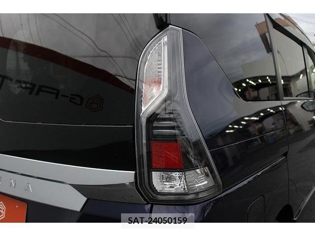 Nissan SERENA 2018-04 284118-10