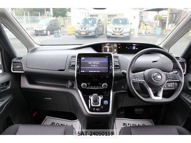Nissan SERENA 2018-04 284118-16