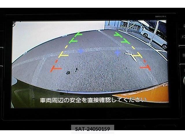 Nissan SERENA 2018-04 284118-1