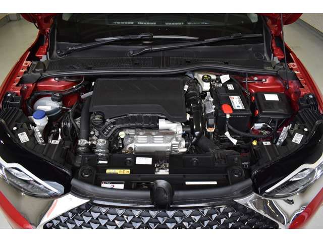 Citroen DS3 2020-01 15027-9