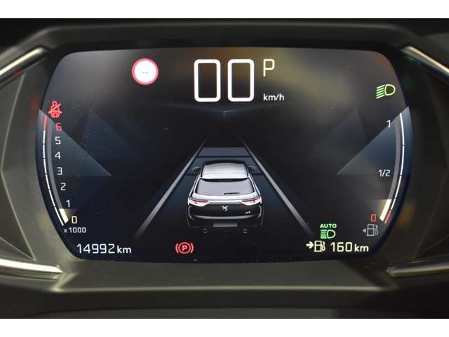 Citroen DS3 2020-01 15027-15