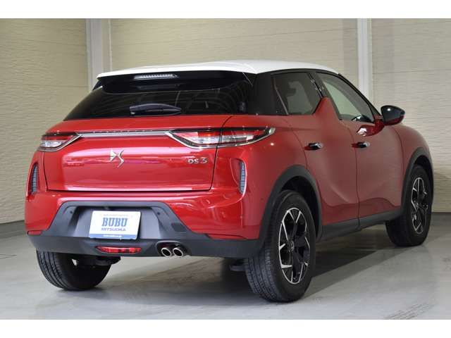 Citroen DS3 2020-01 15027-2