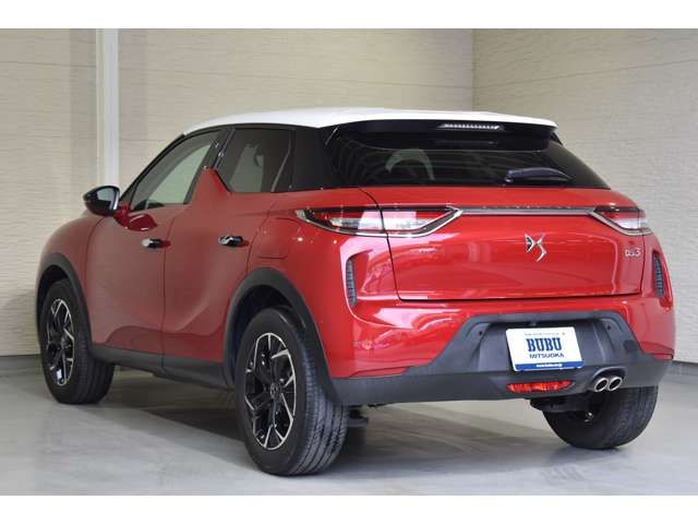 Citroen DS3 2020-01 15027-8