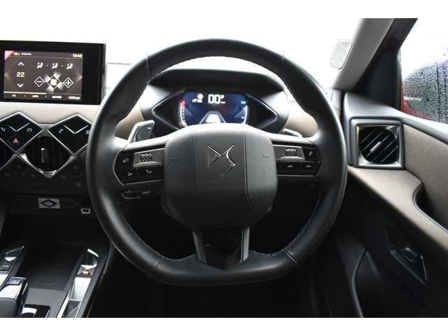 Citroen DS3 2020-01 15027-11