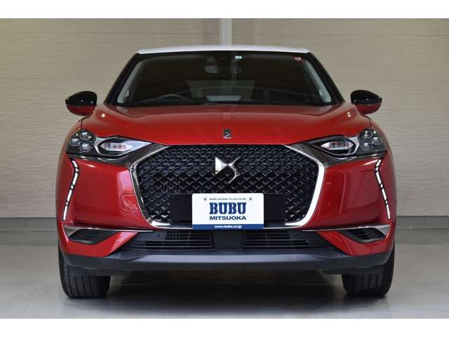 Citroen DS3 2020-01 15027-1
