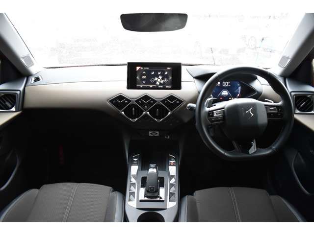 Citroen DS3 2020-01 15027-4