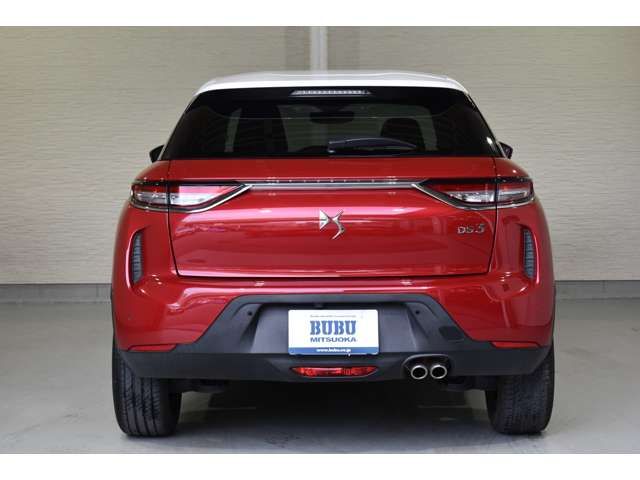 Citroen DS3 2020-01 15027-7