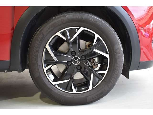 Citroen DS3 2020-01 15027-10