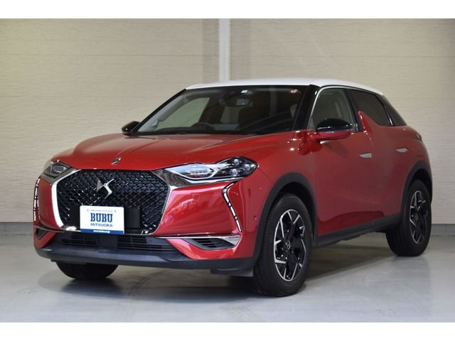 Citroen DS3 2020-01 15027-0