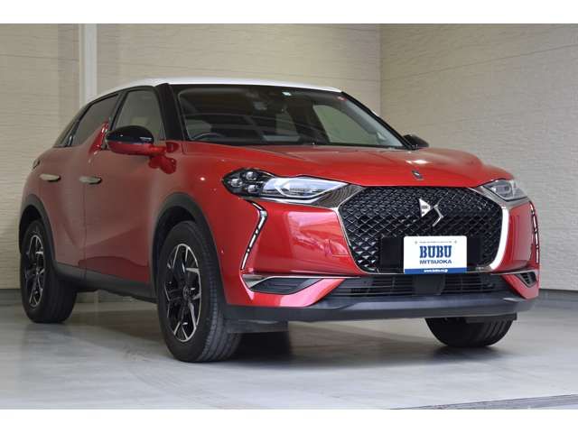 Citroen DS3 2020-01 15027-19