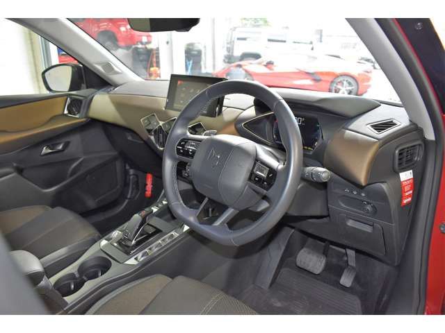 Citroen DS3 2020-01 15027-3