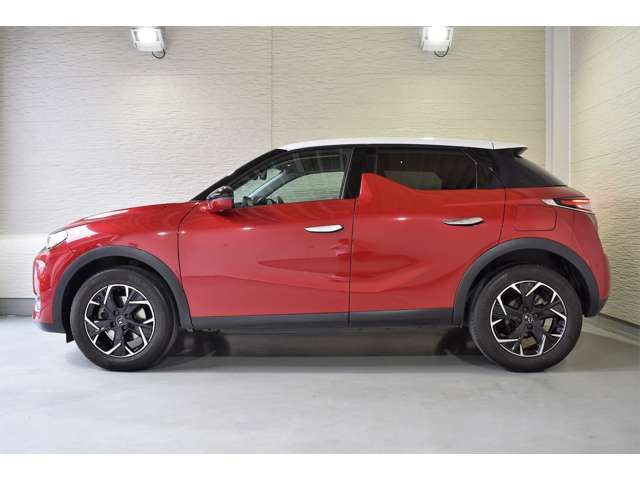 Citroen DS3 2020-01 15027-6