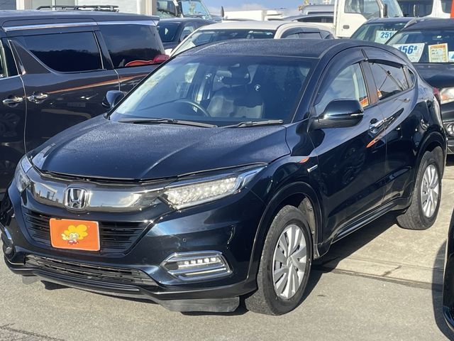 Honda VEZEL 2018-11 192270-0
