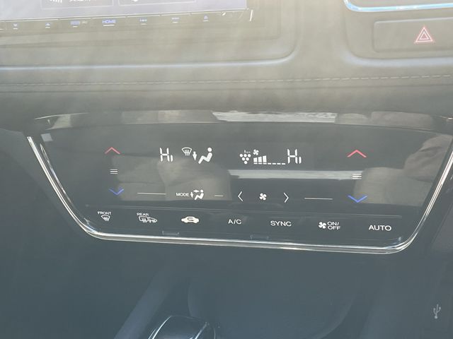 Honda VEZEL 2018-11 192270-13