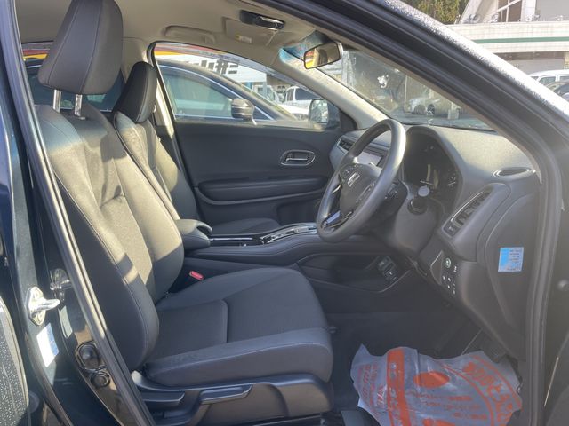 Honda VEZEL 2018-11 192270-4