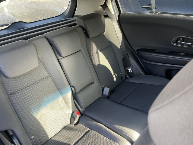 Honda VEZEL 2018-11 192270-6